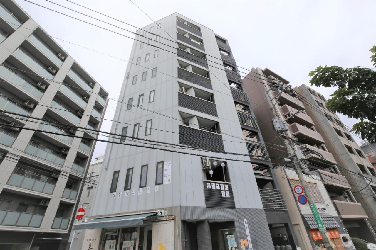 Fukuoka Single Room Exterior photo