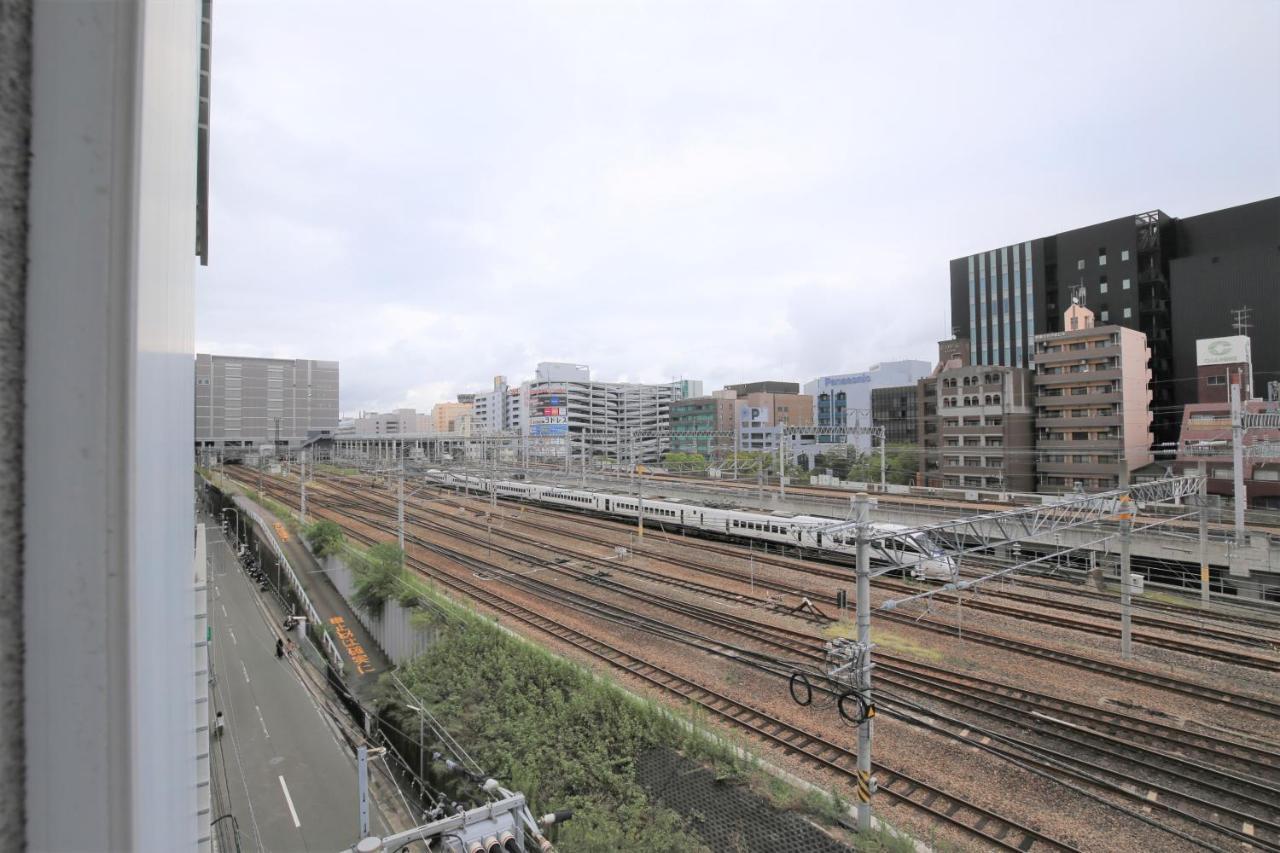 Fukuoka Single Room Exterior photo