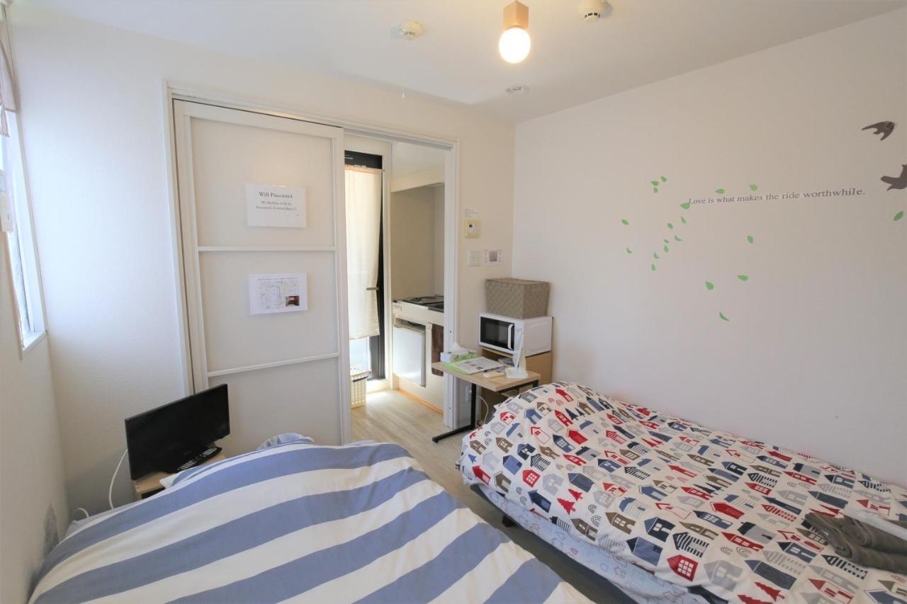 Fukuoka Single Room Exterior photo