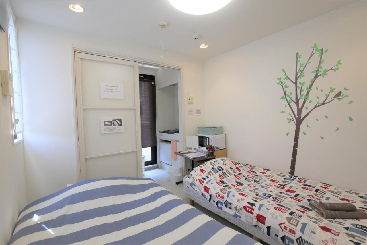 Fukuoka Single Room Exterior photo