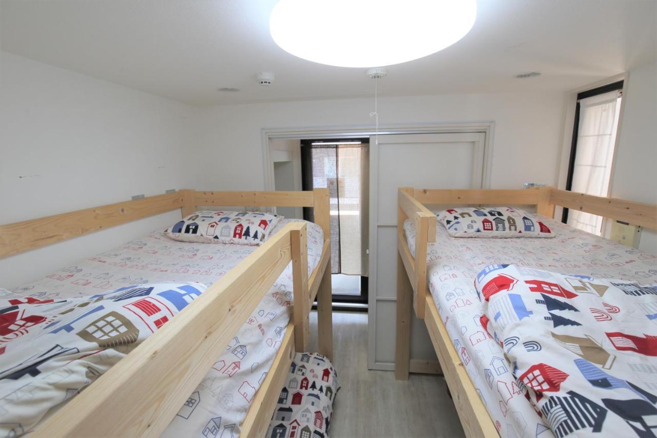 Fukuoka Single Room Exterior photo