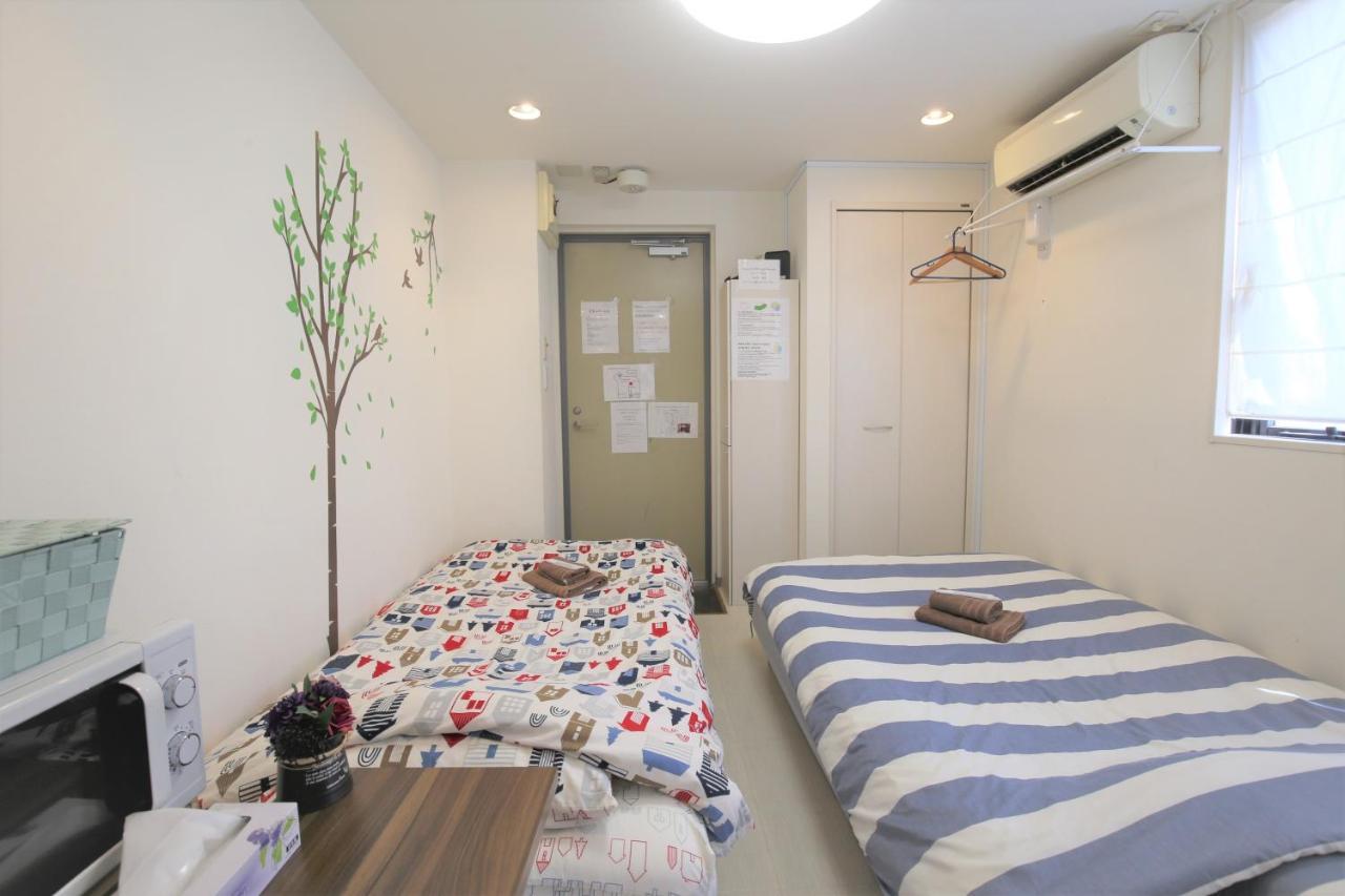 A Compact Room Hakata Fukuoka  Exterior photo