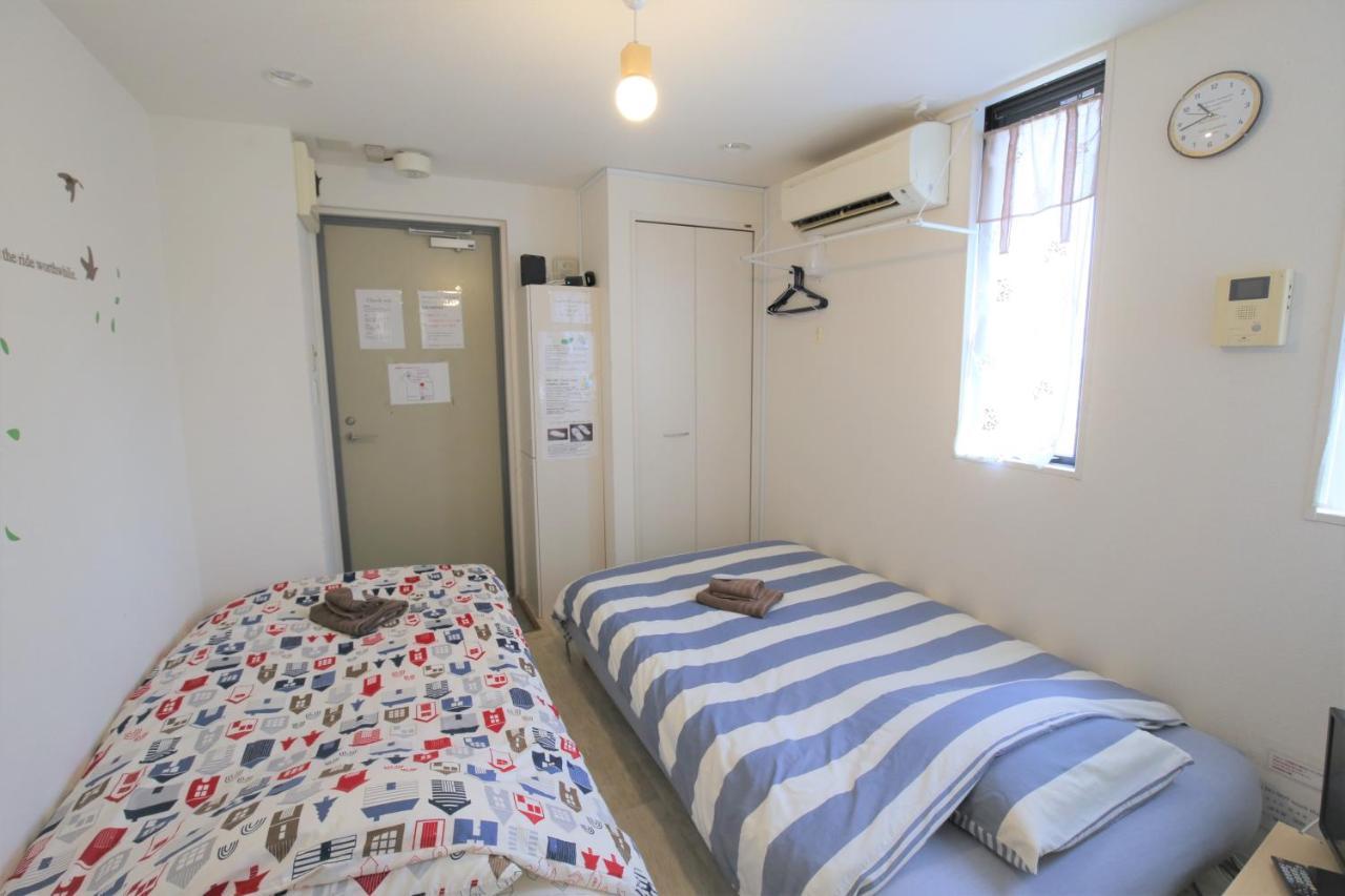 Fukuoka Single Room Exterior photo