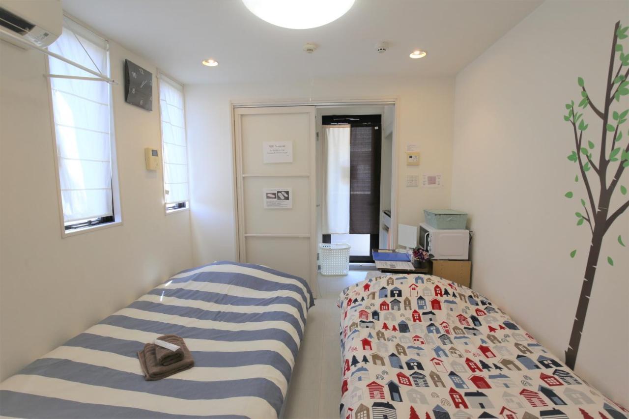 Fukuoka Single Room Exterior photo